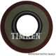 Purchase Top-Quality Front Axle Seal by TIMKEN - 710043 pa7