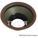 Purchase Top-Quality Front Axle Seal by TIMKEN - 710043 pa8