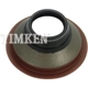 Purchase Top-Quality Front Axle Seal by TIMKEN - 710043 pa9