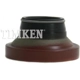 Purchase Top-Quality Front Axle Seal by TIMKEN - 710065 pa4