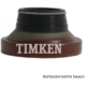 Purchase Top-Quality Front Axle Seal by TIMKEN - 710065 pa5