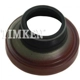 Purchase Top-Quality Front Axle Seal by TIMKEN - 710065 pa9