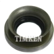 Purchase Top-Quality Front Axle Seal by TIMKEN - 710068 pa1