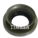 Purchase Top-Quality Front Axle Seal by TIMKEN - 710068 pa5