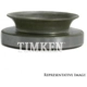 Purchase Top-Quality Front Axle Seal by TIMKEN - 710068 pa7