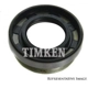 Purchase Top-Quality Front Axle Seal by TIMKEN - 710068 pa8