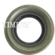 Purchase Top-Quality Front Axle Seal by TIMKEN - 710068 pa9