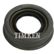 Purchase Top-Quality Front Axle Seal by TIMKEN - 710071 pa1