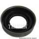 Purchase Top-Quality Front Axle Seal by TIMKEN - 710071 pa3