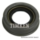 Purchase Top-Quality Front Axle Seal by TIMKEN - 710071 pa5