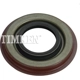 Purchase Top-Quality Front Axle Seal by TIMKEN - 710101 pa1