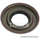Purchase Top-Quality Front Axle Seal by TIMKEN - 710101 pa12