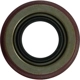 Purchase Top-Quality Front Axle Seal by TIMKEN - 710101 pa4