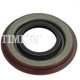 Purchase Top-Quality Front Axle Seal by TIMKEN - 710101 pa8