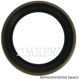 Purchase Top-Quality Front Axle Seal by TIMKEN - 710135 pa8