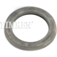 Purchase Top-Quality Front Axle Seal by TIMKEN - 710170 pa1