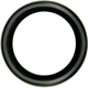 Purchase Top-Quality Front Axle Seal by TIMKEN - 710170 pa12