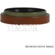 Purchase Top-Quality Front Axle Seal by TIMKEN - 710202 pa5