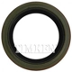 Purchase Top-Quality Front Axle Seal by TIMKEN - 710241 pa10