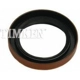 Purchase Top-Quality Front Axle Seal by TIMKEN - 710241 pa6