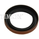 Purchase Top-Quality Front Axle Seal by TIMKEN - 710241 pa8