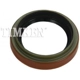 Purchase Top-Quality Front Axle Seal by TIMKEN - 710241 pa9