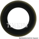 Purchase Top-Quality Front Axle Seal by TIMKEN - 710255 pa11