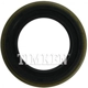 Purchase Top-Quality Front Axle Seal by TIMKEN - 710255 pa6