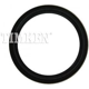 Purchase Top-Quality Front Axle Seal by TIMKEN - 710256 pa6