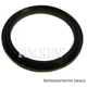 Purchase Top-Quality Front Axle Seal by TIMKEN - 710256 pa8