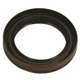 Purchase Top-Quality TIMKEN - 710300 - Front Axle Seal pa12