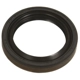 Purchase Top-Quality TIMKEN - 710300 - Front Axle Seal pa15