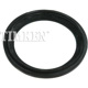 Purchase Top-Quality Front Axle Seal by TIMKEN - 710330 pa1