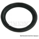 Purchase Top-Quality Front Axle Seal by TIMKEN - 710330 pa11