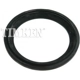 Purchase Top-Quality Front Axle Seal by TIMKEN - 710330 pa12