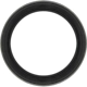 Purchase Top-Quality Front Axle Seal by TIMKEN - 710330 pa2