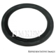 Purchase Top-Quality Front Axle Seal by TIMKEN - 710330 pa6