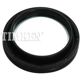 Purchase Top-Quality Front Axle Seal by TIMKEN - 710413 pa10