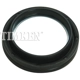 Purchase Top-Quality Front Axle Seal by TIMKEN - 710413 pa16