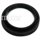 Purchase Top-Quality Front Axle Seal by TIMKEN - 710413 pa17