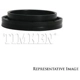 Purchase Top-Quality Front Axle Seal by TIMKEN - 710413 pa5