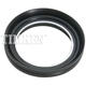 Purchase Top-Quality Front Axle Seal by TIMKEN - 710413 pa6