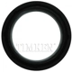 Purchase Top-Quality Front Axle Seal by TIMKEN - 710413 pa9