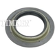 Purchase Top-Quality Front Axle Seal by TIMKEN - 710414 pa3