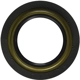 Purchase Top-Quality Front Axle Seal by TIMKEN - 710414 pa5