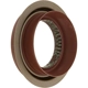 Purchase Top-Quality Front Axle Seal by TIMKEN - 710428 pa3