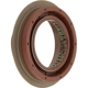 Purchase Top-Quality Front Axle Seal by TIMKEN - 710428 pa4