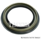 Purchase Top-Quality Front Axle Seal by TIMKEN - 710428 pa5