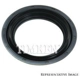 Purchase Top-Quality Front Axle Seal by TIMKEN - 710428 pa6