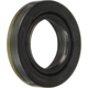 Purchase Top-Quality TIMKEN - 710491 - Front Axle Seal pa14